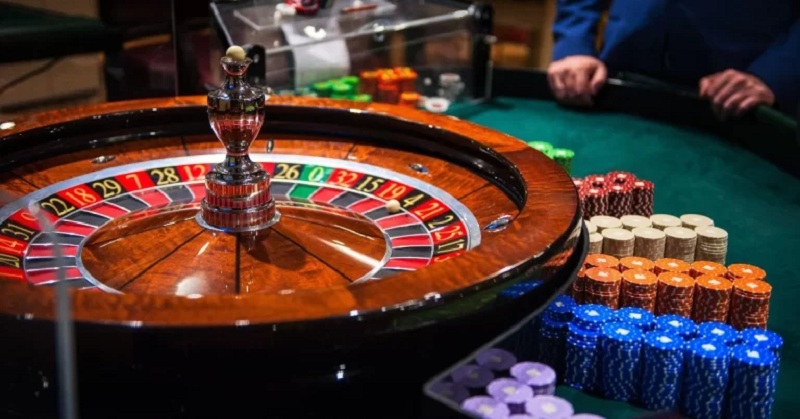 Nắm được cách chơi Roulette để tự tin tham gia đặt cược