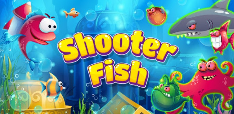 bắn cá Shoot Fish